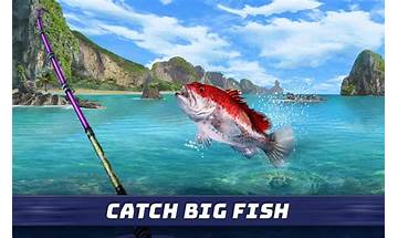 Fishing Age for Android - Download the APK from Habererciyes